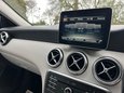 Mercedes-Benz A Class 1.6 A180 Sport 7G-DCT Euro 6 (s/s) 5dr 11
