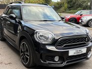 Mini Countryman Cooper SE Sport 5dr Petrol Plug-in Hybrid Auto ALL4 1.5 COMFORT+ / NAV+ 15