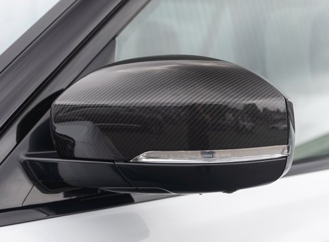 Land Rover Range Rover 5.0 Autobiography Overfinch 32