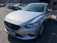 Mazda 6 SE NAV 6