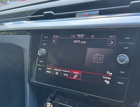 Volkswagen Arteon 2.0 Arteon R-Line TDI Semi-Auto 5dr 20
