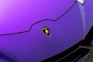 Lamborghini Huracan 5.2 V10 LP 640-4 Performante Spyder LDF 4WD Euro 6 (s/s) 2dr 2