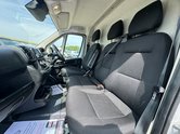 Peugeot Boxer LWB L3H2 [SOLD KH] Medium Roof Professional Air Con Sensors EURO 6 13