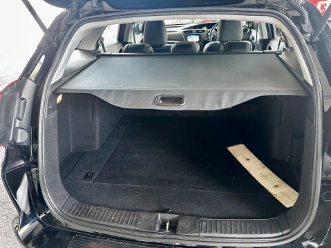 Honda Civic 1.8 i-VTEC SE Plus Tourer Auto Euro 6 5dr (Navi) 37
