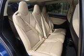 Tesla Model X 75D (Dual Motor) SUV 5dr Electric Auto 4WDE (328 bhp) 11