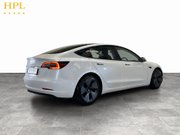 Tesla Model 3 Standard Range Plus Saloon 4dr Electric Auto RWD (241 bhp) 7