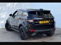 Land Rover Range Rover Evoque 2.0 Range Rover Evoque HSE Dynamic TD4 Auto 4WD 5dr 45