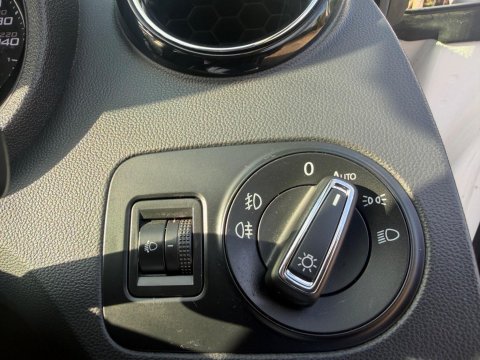 SEAT Ibiza 1.0 SE Euro 6 5dr 18