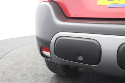 Citroen C3 Aircross 5dr 1.2 PureTech MAX EAT6 Automatic 42