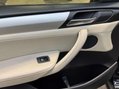 BMW X3 2.0 X3 xDrive 20d SE Auto 4WD 5dr 41