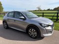 Peugeot e-208 50kWh Active Auto 5dr 1