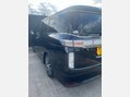Nissan Elgrand 3.5 v6 petrol automatic 4