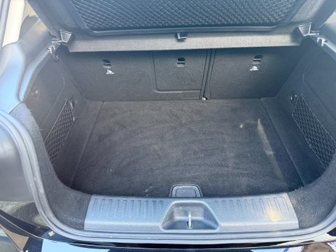 Mercedes-Benz A Class A 180 D SPORT 12