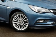 Vauxhall Astra ELITE NAV 11