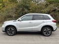 Suzuki Vitara 1.4 Boosterjet MHEV SZ5 Euro 6 (s/s) 5dr 8