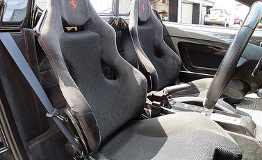 Ferrari 430 Scuderia Spider 16M 19