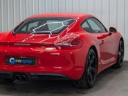 Porsche Cayman 3.4 Cayman S Semi-Auto 3dr 37