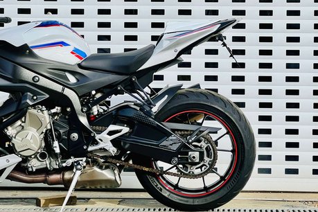 BMW S1000R S 1000 R Sport 29