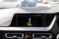 BMW 2 Series 218I M SPORT GRAN COUPE 35