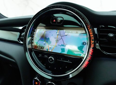 Mini Hatch Cooper S Electric Level 3 13