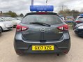 Mazda 2 1.5 SKYACTIV-G Sport Nav Euro 6 (s/s) 5dr 9