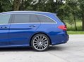 Mercedes-Benz C Class 2.1 C220 D AMG Line Premium+ Auto 5dr 32