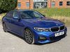 BMW 3 Series 2.0 320i M Sport Auto 4dr