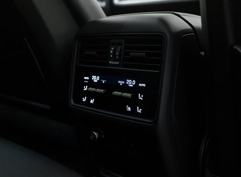 Porsche Cayenne TURBO E-HYBRID 28