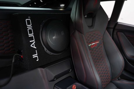 Lamborghini Huracan 5.2 Huracan Evo LP 640-4 Semi-Auto 4WD 2dr 37