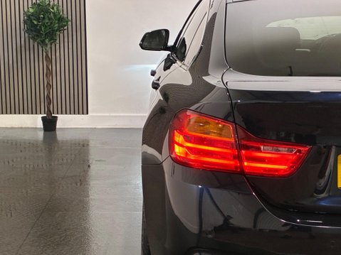 BMW 4 Series 3.0 430d M Sport Auto Euro 6 (s/s) 5dr 50