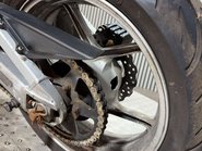 Kawasaki Versys 650 KLE 2007 47K GOOD RUNNING COMMUTER BIKE 650CC 21