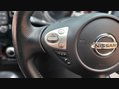 Nissan Juke TEKNA DIG-T 22