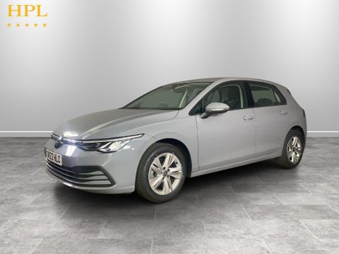 Volkswagen Golf 1.5 TSI Life Hatchback 5dr Petrol Manual Euro 6 (s/s) (150 ps) Air Con - Al 3