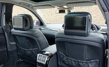 Mercedes-Benz S63 AMG L 17