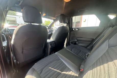 Kia Pro Ceed 1.5 T-GDi GT-Line Shooting Brake 5dr Petrol Manual Euro 6 (s/s) (158 bhp) 19
