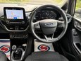 Ford Fiesta TITANIUM 2