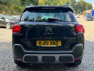 Citroen C3 Aircross 1.2 C3 Aircross Feel PureTech S/S 5dr 7