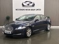 Jaguar XF 2.2d Luxury Auto Euro 5 (s/s) 4dr 15
