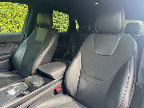 Ford Edge (Sold) 2.0 EcoBlue ST-Line SUV 5dr Diesel Auto AWD Euro 6 (s/s) (238 ps) 8