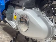 Piaggio Vespa Sprint 2014 9K EXCELLENT CONDITION LEARNER LEGAL NEW MOT 125CC 17