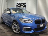 BMW 1 Series 3.0 M135i Hatchback 5dr Petrol Auto Euro 6 (s/s) (326 ps) 30