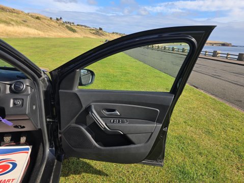 Dacia Duster 1.5 Blue dCi Comfort Euro 6 (s/s) 5dr 27