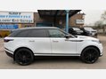 Land Rover Range Rover Velar 3.0 Range Rover Velar R-Dynamic HSE P380 Auto 4WD 5dr 66