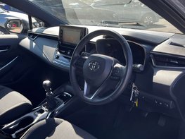 Toyota Corolla 1.2 Corolla Icon Tech VVT-i 5dr 18