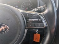 Kia Sportage CRDI 2 ISG MHEV 22