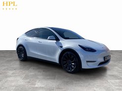 Tesla Model Y (Dual Motor) Performance SUV 5dr Electric Auto 4WDE (426 bhp) 1 Owner - Se