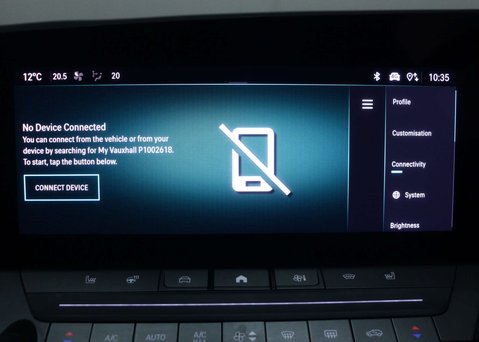 Vauxhall Astra 1.2 Turbo Ultimate Hatchback 5dr Petrol Auto Euro 6 (s/s) (130 ps) 24