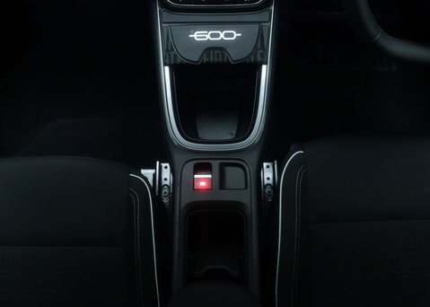 Fiat 600 1.2 600 MHEV Auto 5dr 20