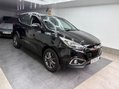 Hyundai ix35 1.7 CRDi SE Euro 5 (s/s) 5dr (Nav) 5