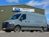 Mercedes-Benz Sprinter AUTO LWB L3H2 High Roof Air Con Cam EURO 6